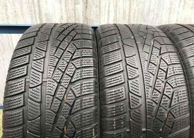 235 55 17 Pirelli Winter Sottozero