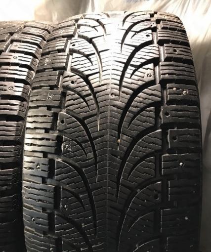 275 45 21 Pirelli Winter Carving Edge комплект