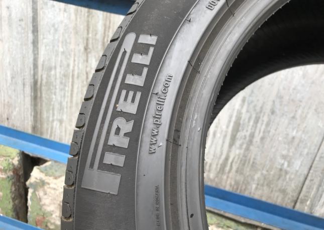 285 45 19 Pirelli Scorpion Verde Runflat 1шт