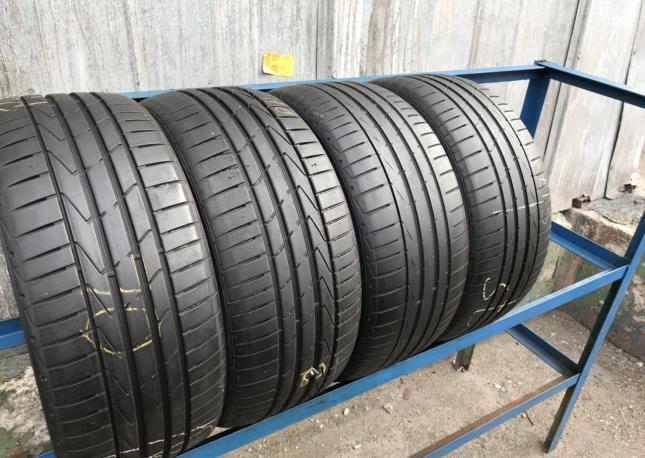 Летняя резина 225 50 r17. Hankook Ventus s1 evo2. Hankook s1 EVO 2. Hankook Ventus s1 evo2 k117. Hankook Ventus s1 EVO 2 225/50 r17.