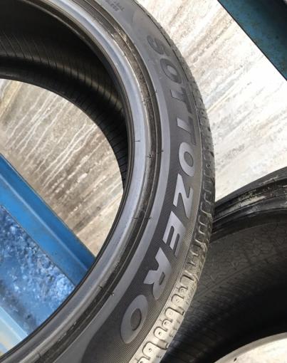 225 45 18 Pirelli Winter Sottozero 2 Runflat 