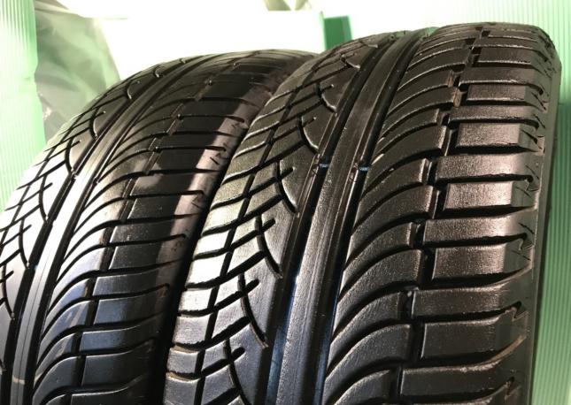 235 55 19 Michelin Latitude Diamaris