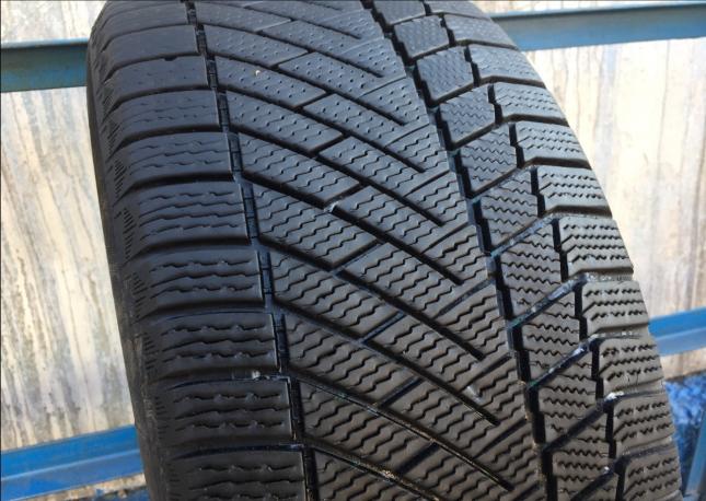 235/45R17 97T XL Continental Viking contact 6 одно