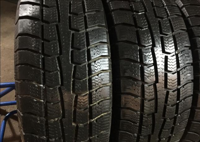 215/70R16 100T Cooper Diskoverer M+S 2 Комплект