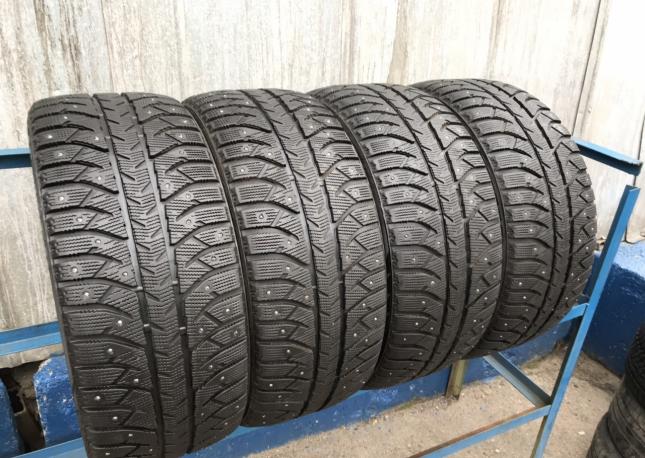 275 40 20 Bridgestone Ice Cruiser 7000