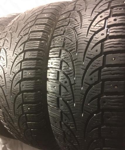 Зимние Шины 215 55 17 Pirelli winter carving