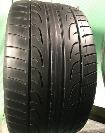 315 35 R20 Dunlop Sp Maxx dsst-1 шт