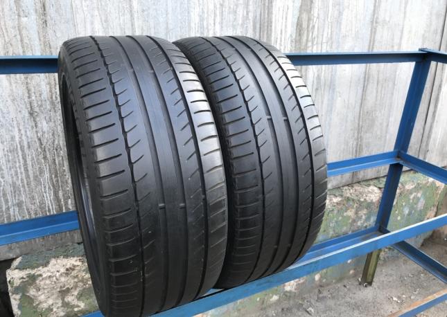 245 45 18 Michelin primasy hp 2шт