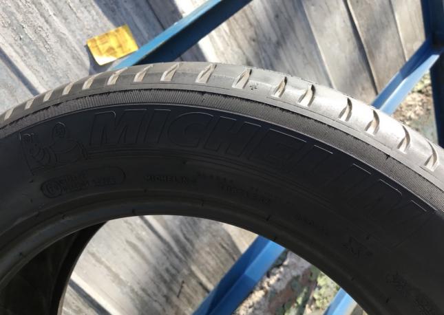 225 60 17 Michelin primasy 3 1шт