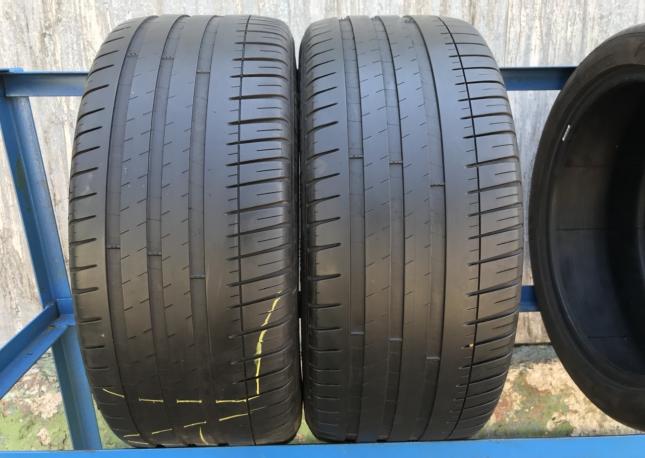 245/40/19 Michelin Pilot Sport PS3