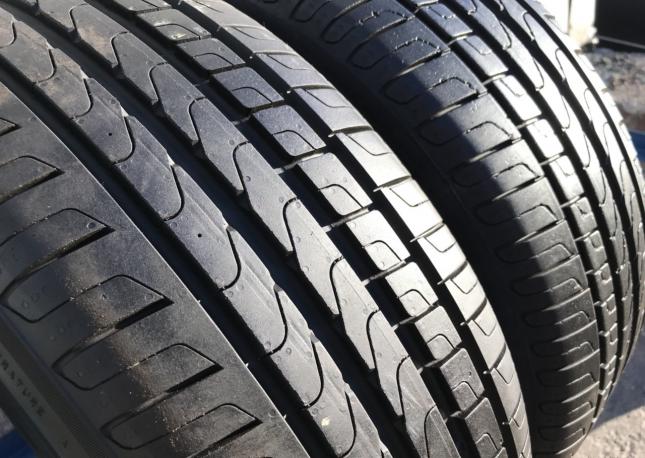 255/55/18 Pirelli Scorpion Verde (RFT)