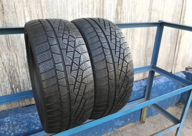 245/40/19 Pirelli Winter Sottozero W240