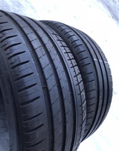 Летние шины R18 245 40 18 Michelin ps3