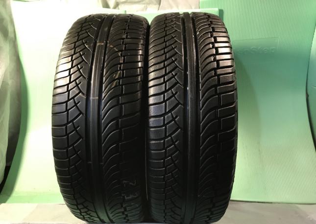 235/55 R19 Michelin Latitude Diamaris