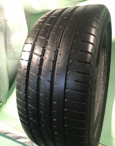 Летняя шина 275 35 R19 Pirelli P Zero RFT