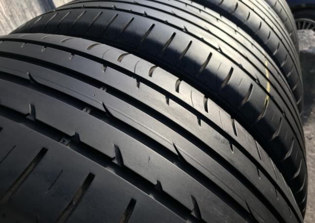 235 55 19 Hankook Ventus Prime 2 4шт