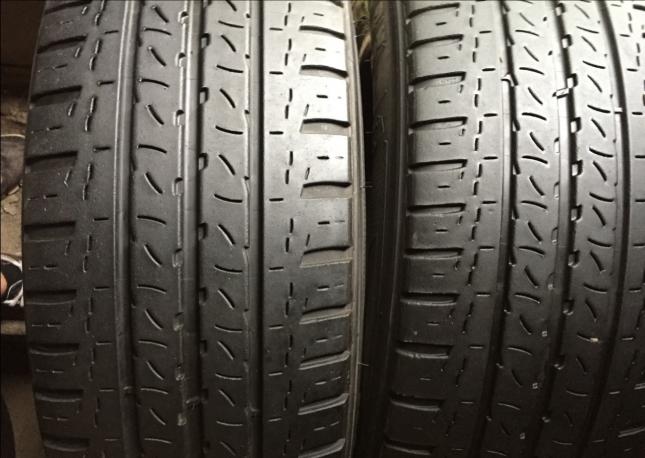 205/65R16C-шка Kleber Transpro Комплект