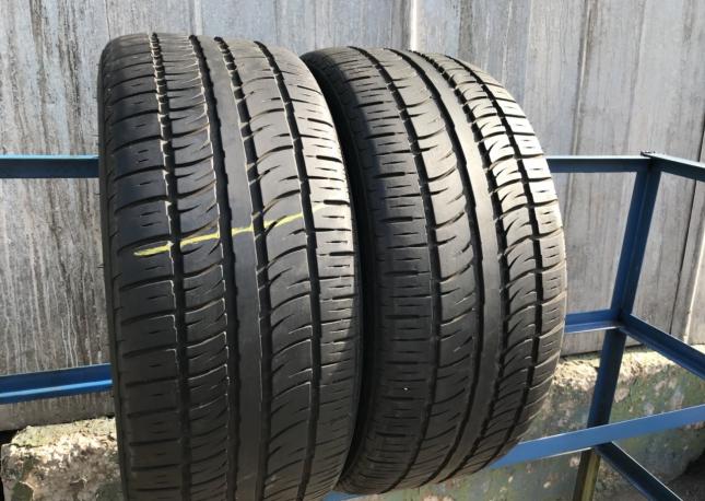 265/45/20 Pirelli Scorpion Zero