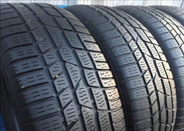 205/60R16 Continental Winter Contact TS830P 