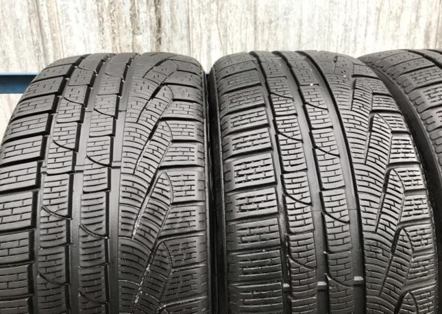 225.55.17 Pirelli Winter Sottozero 2 Runflat 4шт