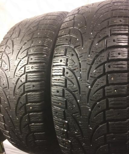 Зимние Шины 215 55 17 Pirelli winter carving