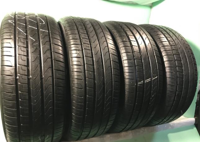 225 60 17 pirelli cinturato p7 run flat  225/60/17