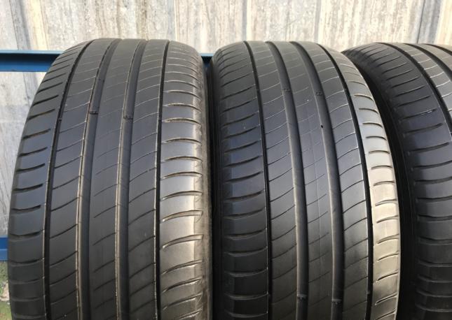 225 55 16 Michelin primasy 3 4шт 225/55/16