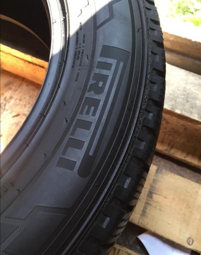 Pirelli Carrier LR 205/65R16C 107/105T пара