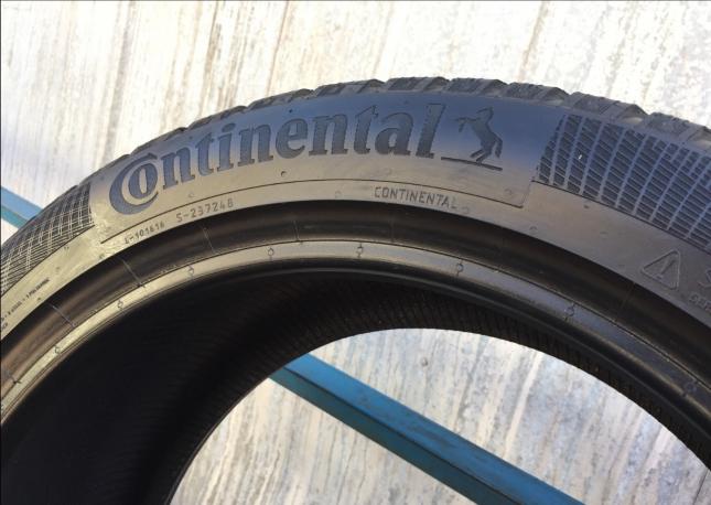 225/45R17 94H XL Continental winter contact TS860