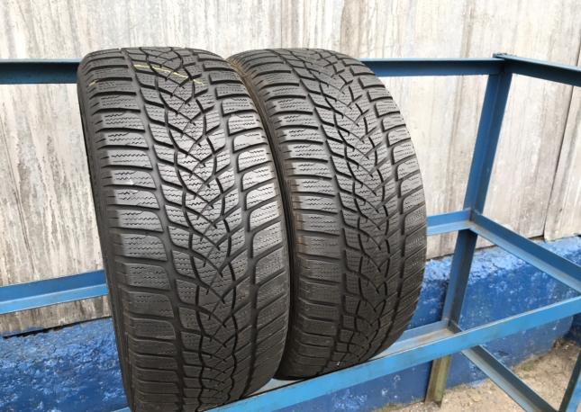 Зимние шины 235 40 18 Goodyear Perfomanse Grip