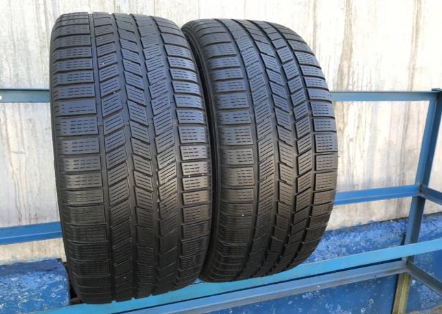 275 40 20 Pirelli Scorpion Ice Snow rsc