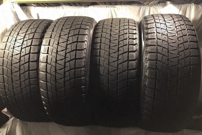 285 45 22 Bridgestone Blizzak Codillac Escalade