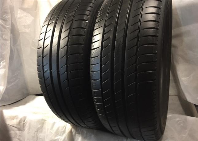 205/55R16 Michelin primacy HP пара