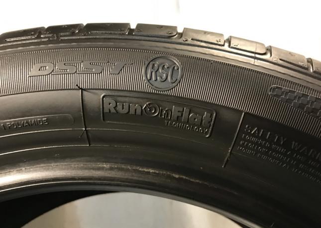 Ранфлет 17. Dunlop RUNFLAT. Ранфлет на Континенталь обозначение. Обозначение Ранфлет на Данлоп. Зимняя липучка Ранфлет.