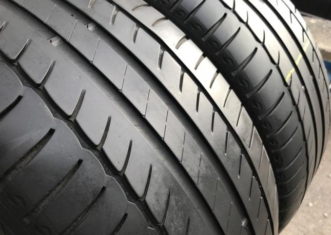 235 45 17 Michelin primasy hp 2шт 235/45/17