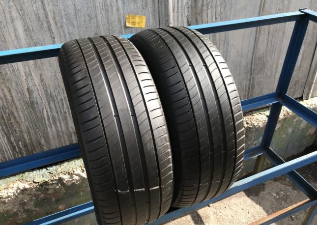 215 60 17 Michelin primasy 3