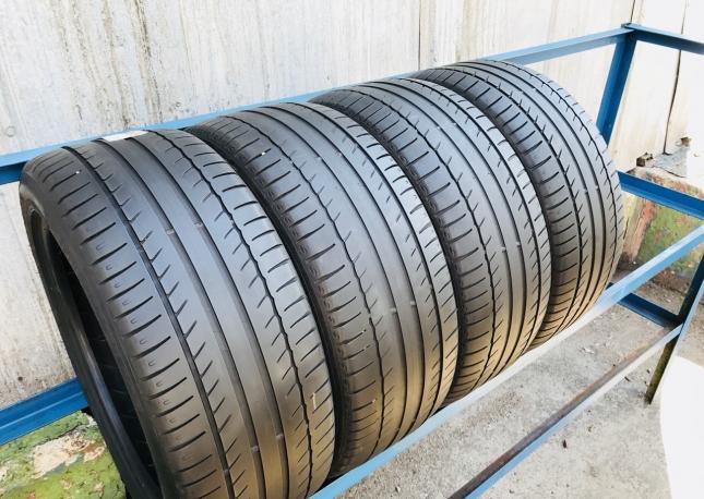 235 45 18 Michelin primasy hp