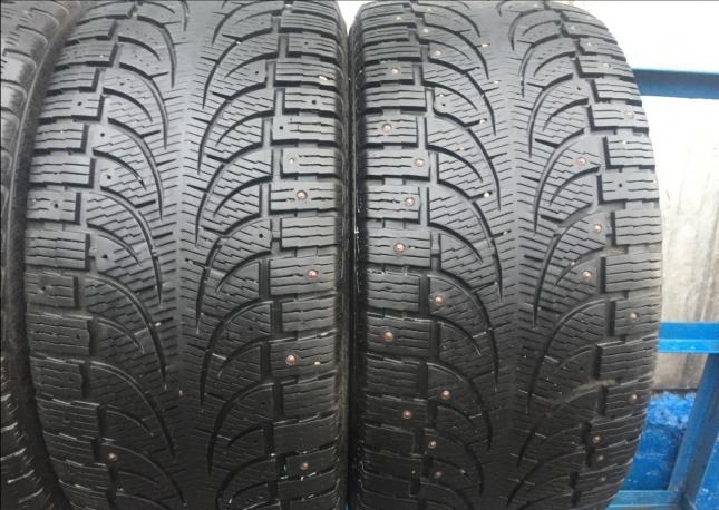 Run Flat разноширокие 245/40-275/35R20 Pirelli