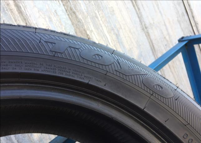 225/55R17 101V Toyo snowprox S953 