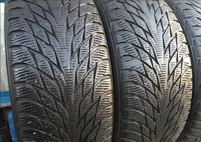 215/55R17 97Т Nokian Hakkapelitta R2 Комплект