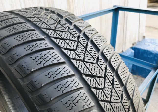 245 40 20 Pirelli Winter Sottozero 3 245/40/20 r20