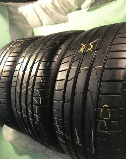 Летние шины 245 45 R17 Hankook Ventus Prime2