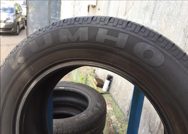 235/60R17 Kumho radial 798 plus Комплект