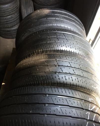 235/65R16C-шка Continental Vanco2 Комплект и 2шт