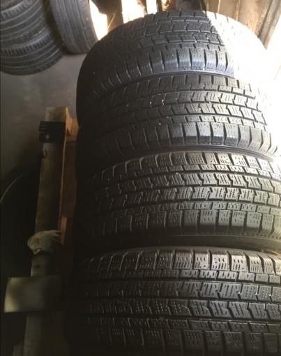 205/65R16C-шка Goodyear Cargo ultra Grip Комплект