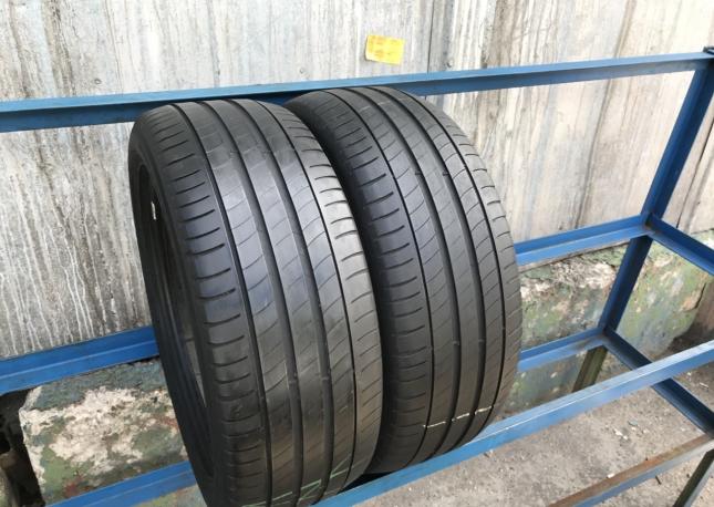 215/50/17 Michelin primasy 3