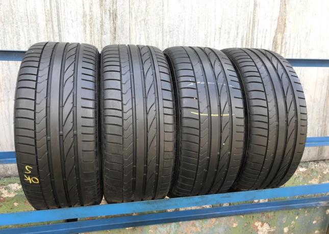 245.45.17 Bridgestone Potenza re050a