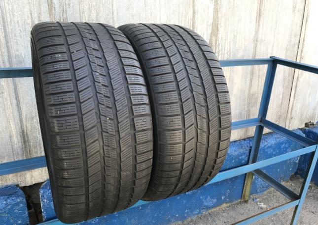 285 45 19 Pirelli Scorpion Ice Snow 2шт