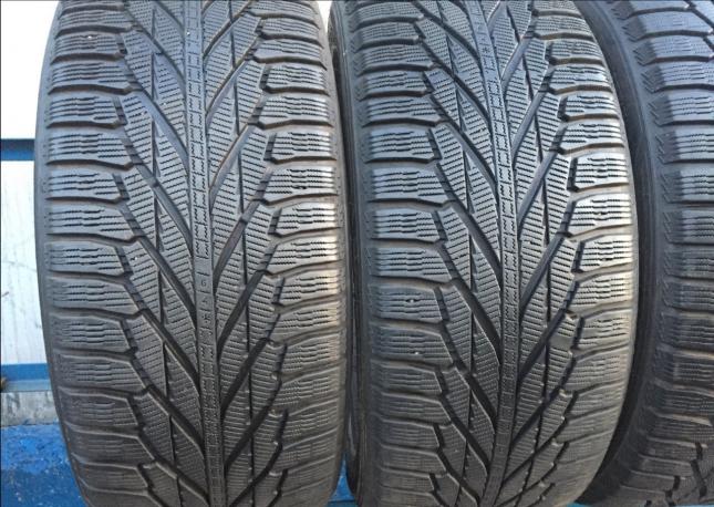 265/45R21 108R Nokian Hakkapelitta R2 Комплект