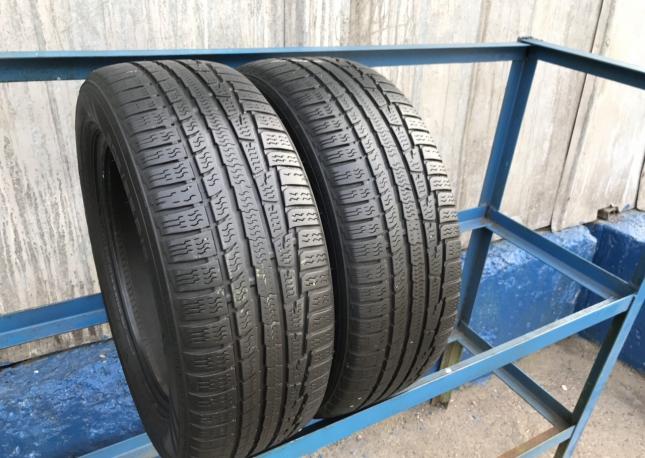 205 55 16 Nokian WR A3